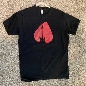Eric Johnson t-shirt